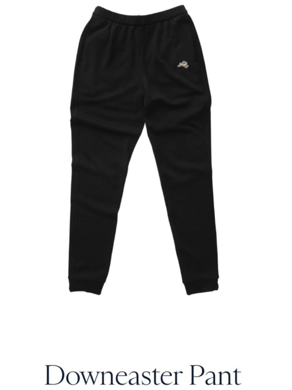 | Tracksmith | Downeaster Pant